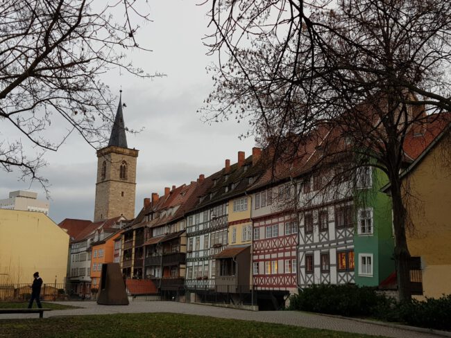 Erfurt