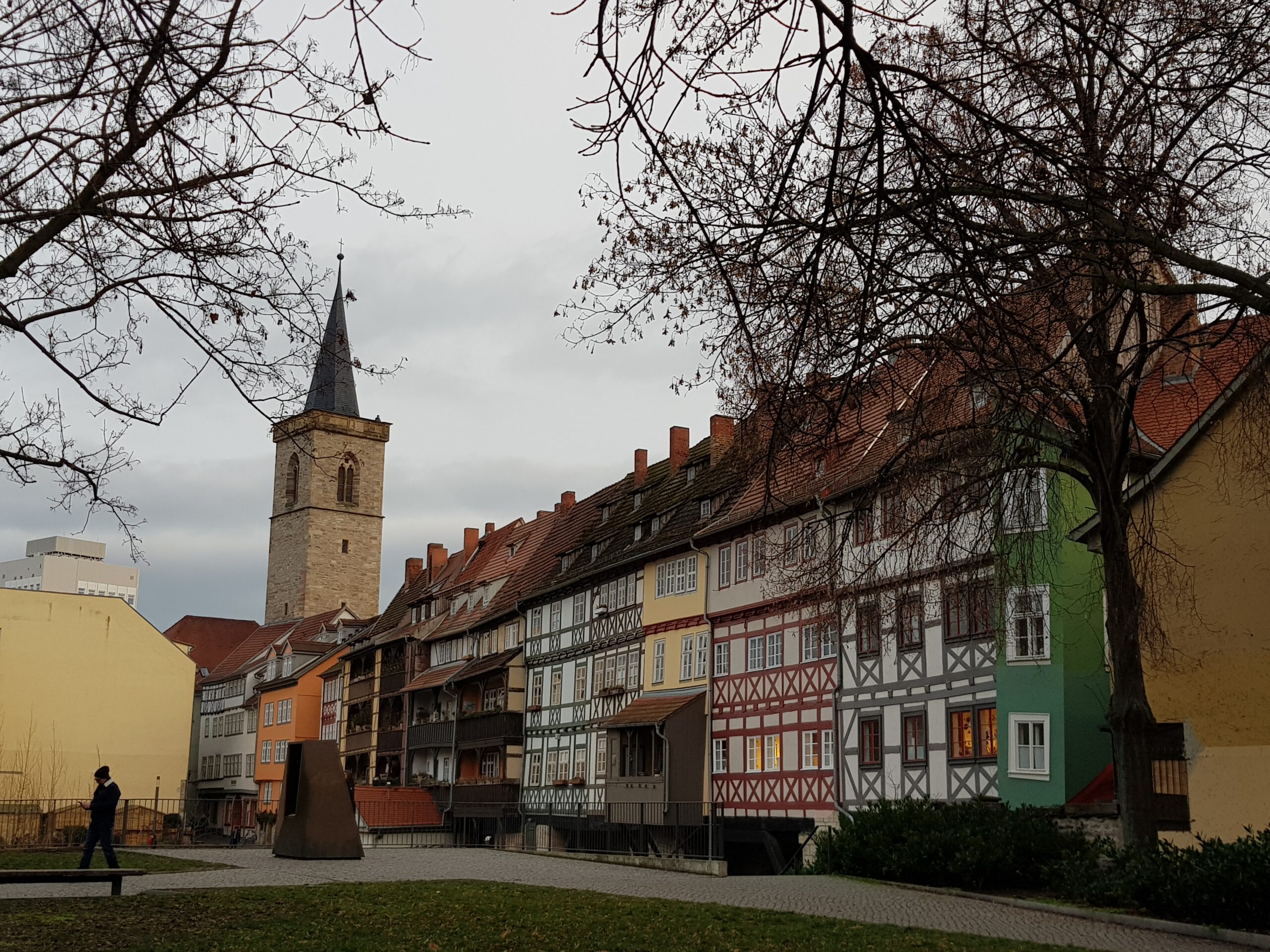 Erfurt