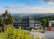 Unterkunft nahe Oberhof im Thüringer Wald Ferienwohnung nahe Oberhof Gehlberg