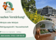 Minijob Reinigungskraft Gehlberg