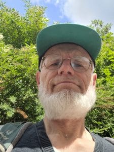Winfried Leiter Zen Yoga Retreat Thüringer Wald