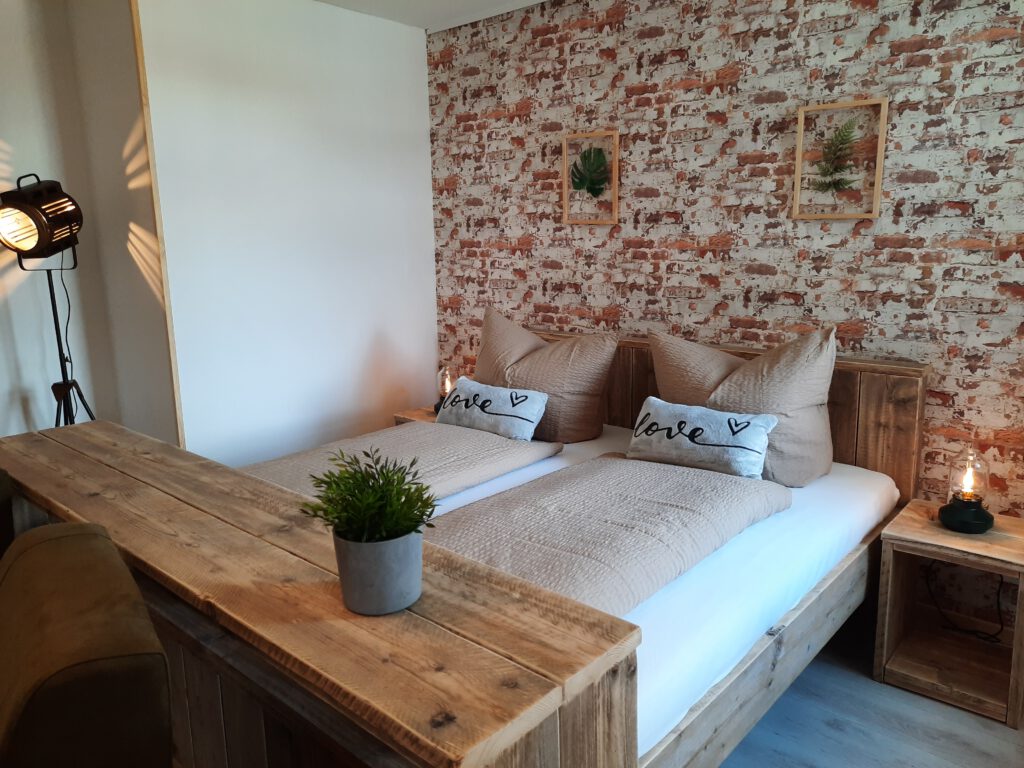 Vakantiewoningen Gehlberg | Vakantie in Thüringer Woud